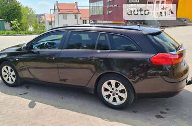 Универсал Opel Insignia 2013 в Хмельницком