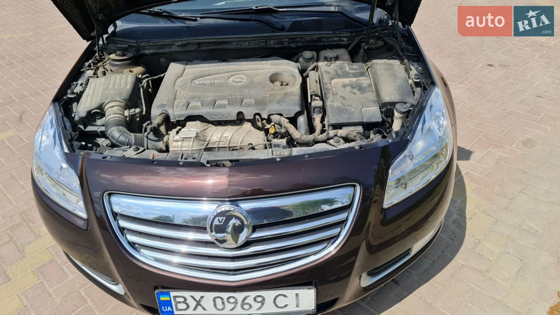 2013 Opel Insignia - мініатюра 14