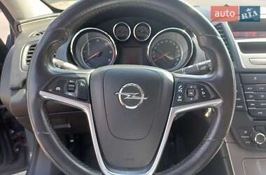 Ліфтбек Opel Insignia 2009 в Вінниці