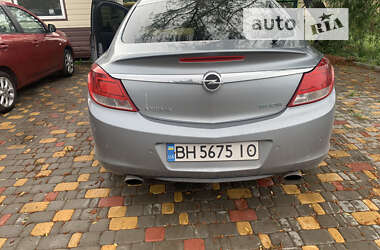 Opel Insignia 2010