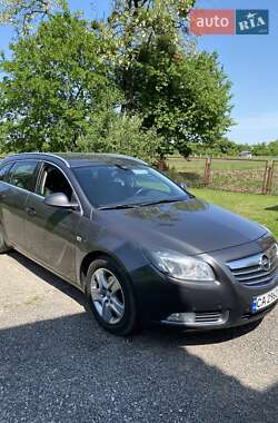 Opel Insignia 2010