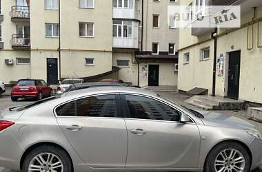 Opel Insignia 2009 Opel Insignia 2009