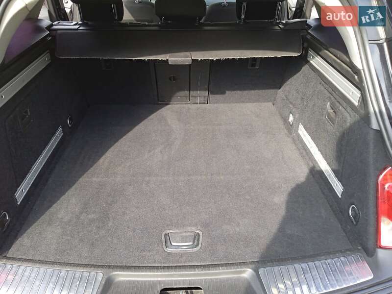 Універсал Opel Insignia 2009 в Славуті