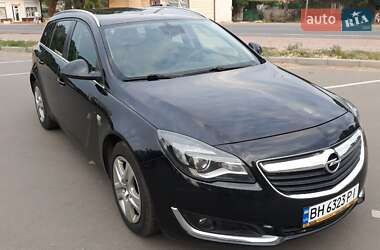 Opel Insignia 2015 Opel Insignia 2015