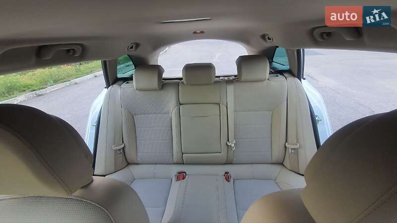 Универсал Opel Insignia 2010 в Малой Виске