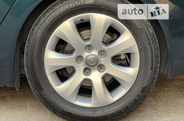 Седан Opel Insignia 2014 в 