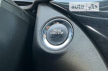 Седан Opel Insignia 2014 в 