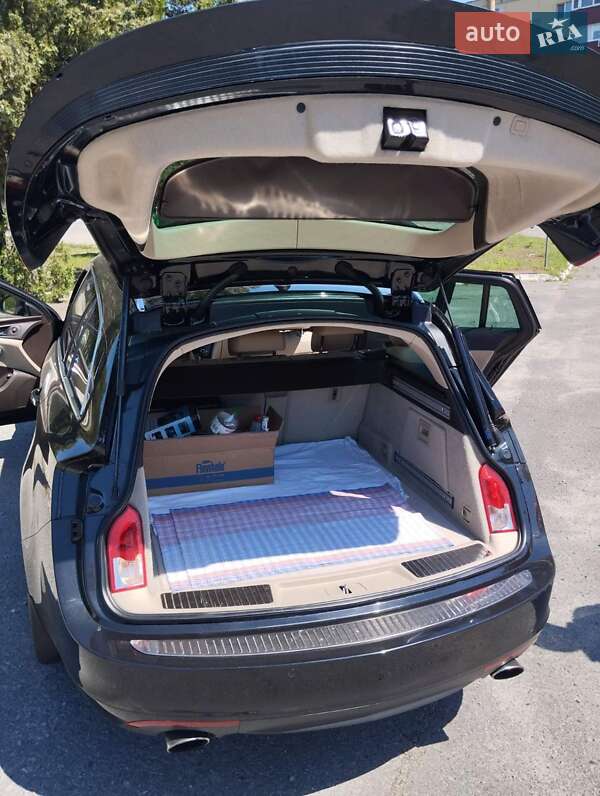 Універсал Opel Insignia 2009 в Дніпрі