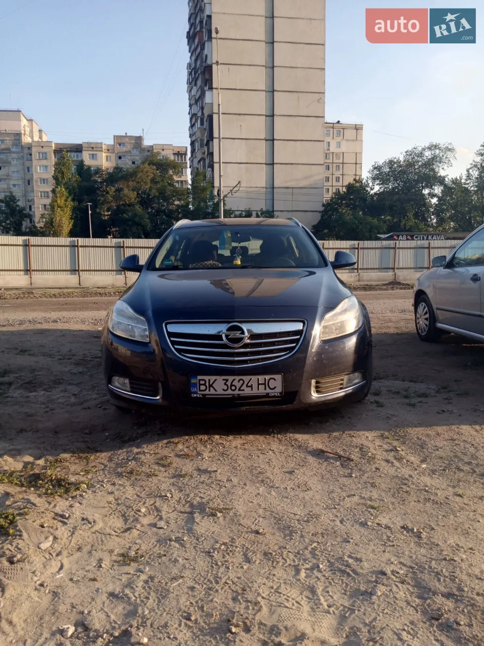 2011 Opel Insignia - мініатюра 11