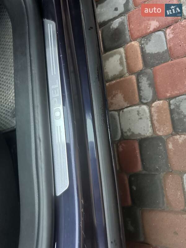 Ліфтбек Opel Insignia 2011 в Кропивницькому фото 7 Ліфтбек Opel Insignia 2011 в Кропивницькому