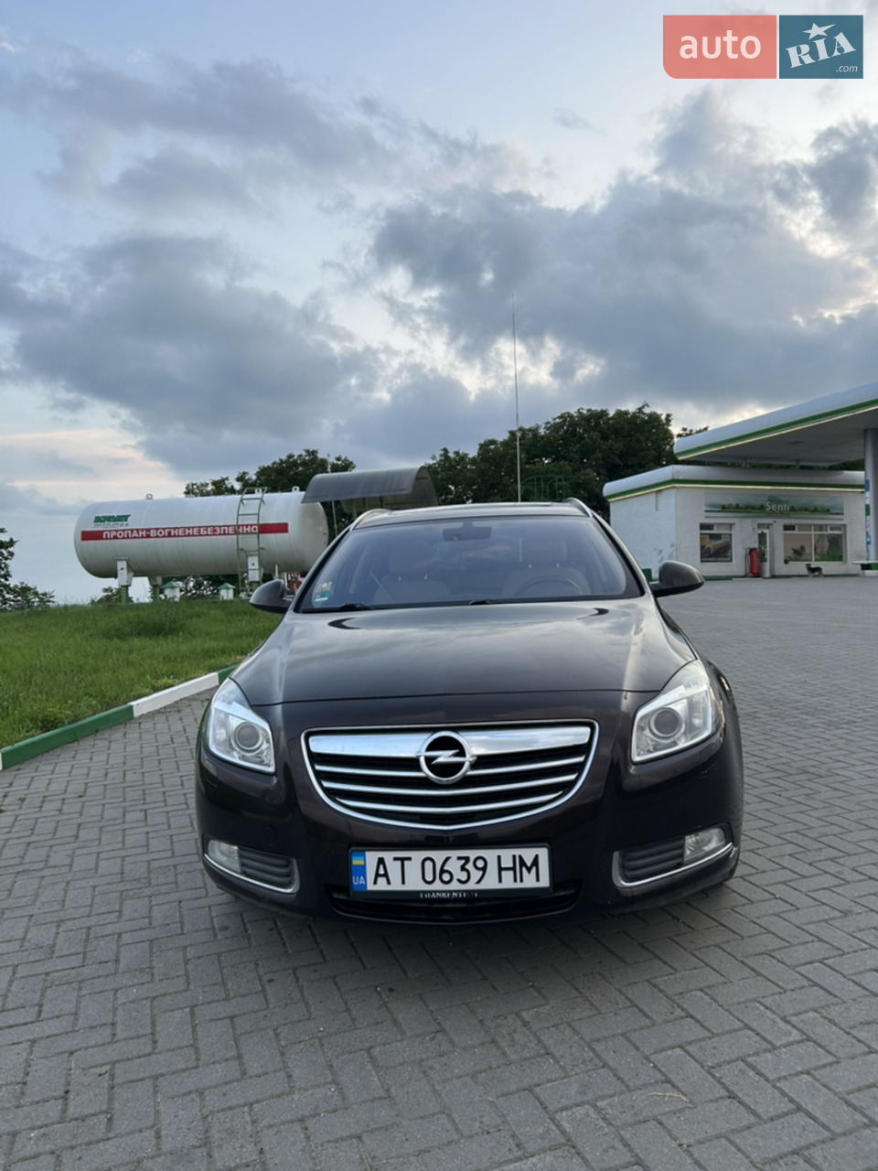 2013 Opel Insignia - мініатюра 19