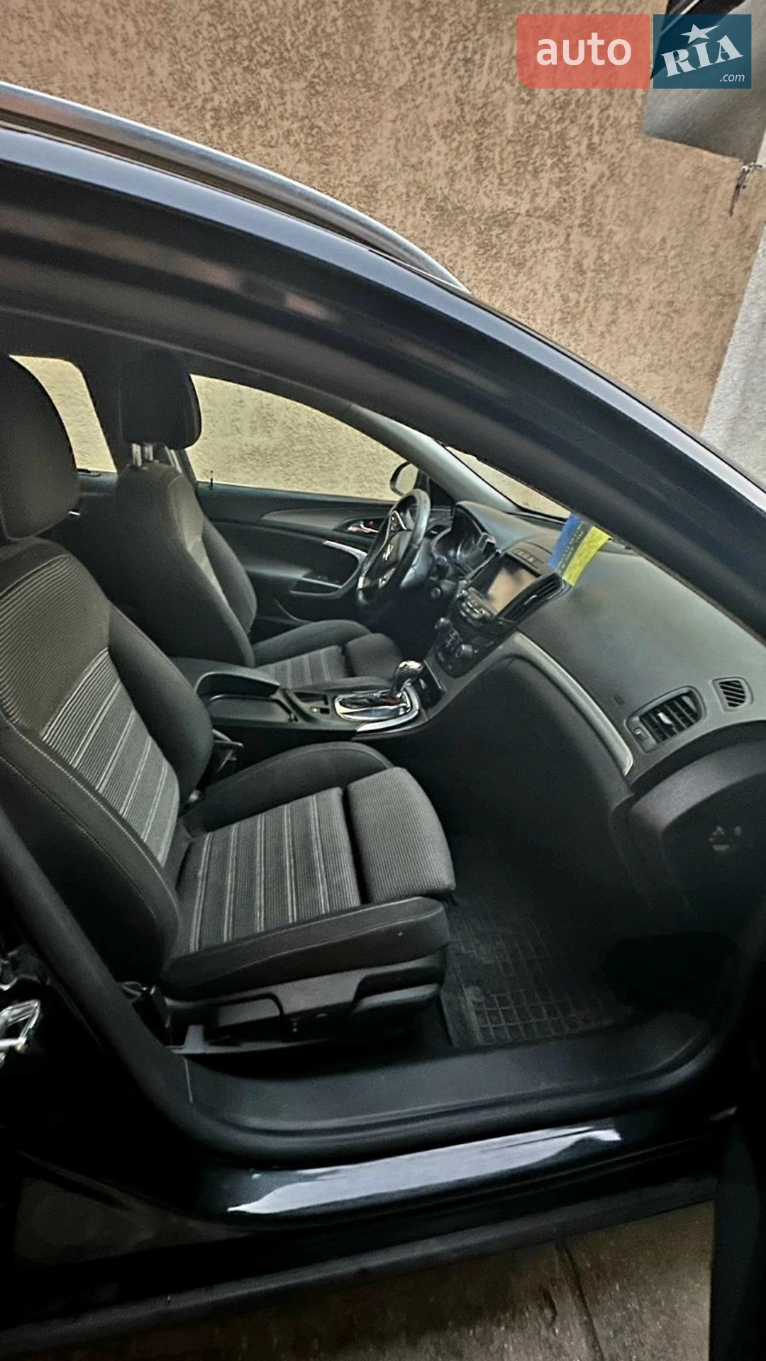 2015 Opel Insignia - мініатюра 4