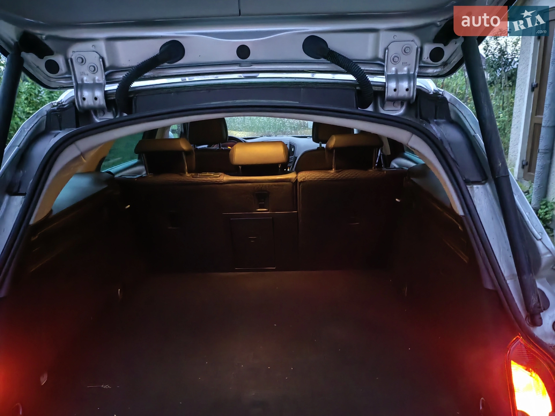 2015 Opel Insignia - мініатюра 7