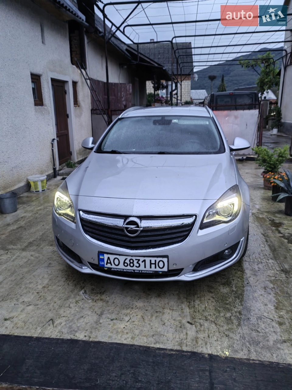2016 Opel Insignia - мініатюра 26