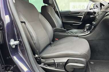 Универсал Opel Insignia 2012 в 