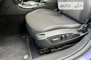 Универсал Opel Insignia 2012 в 