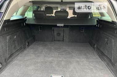 Универсал Opel Insignia 2012 в 