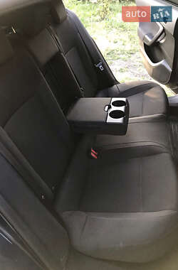 Лифтбек Opel Insignia 2013 в 