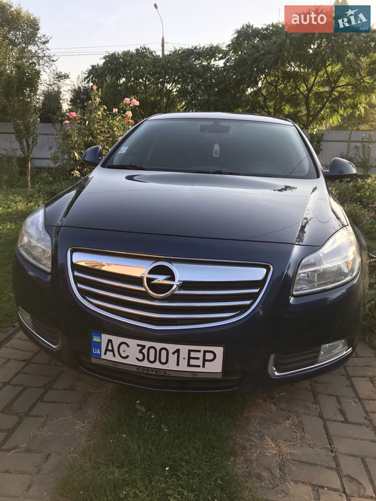 2013 Opel Insignia - мініатюра 27