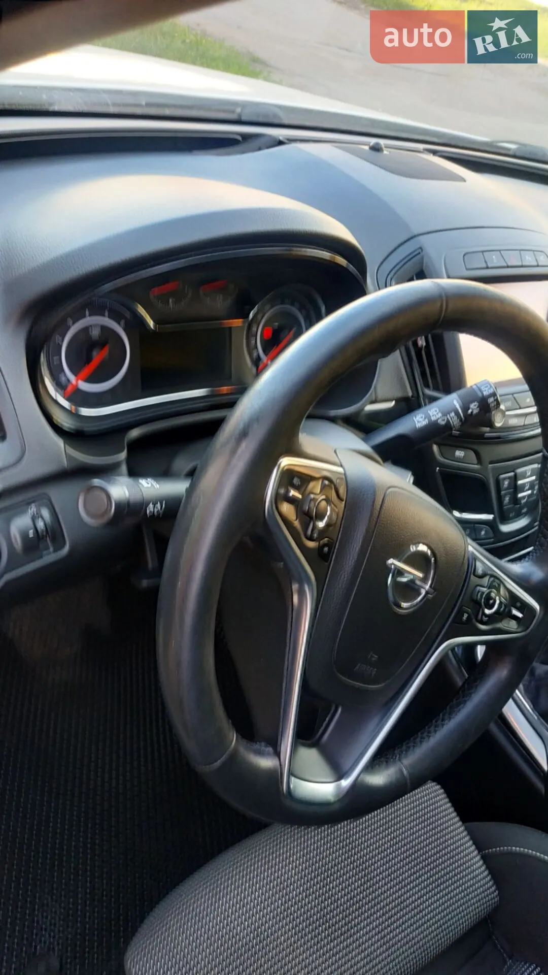 2015 Opel Insignia - мініатюра 11