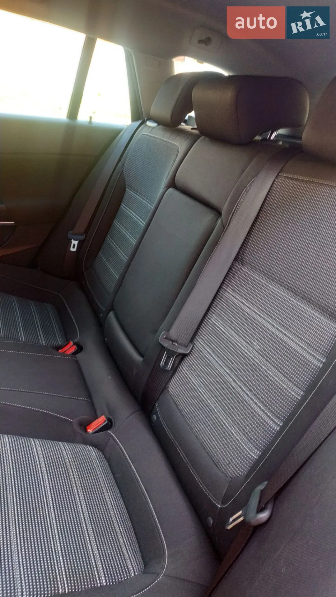 2015 Opel Insignia - мініатюра 17
