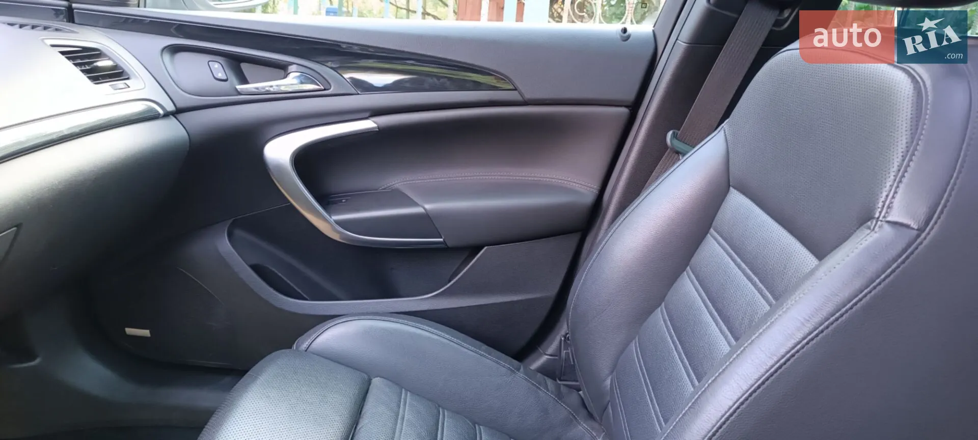 2015 Opel Insignia - мініатюра 14