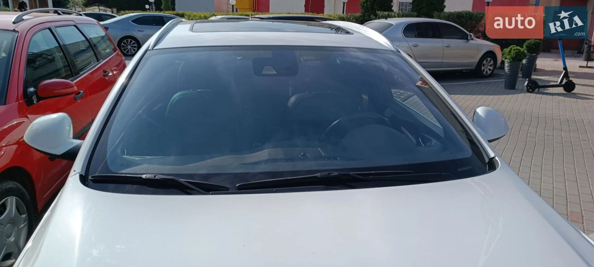 2015 Opel Insignia - мініатюра 18