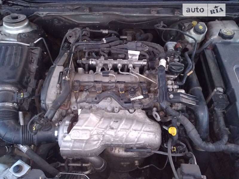 Універсал Opel Insignia 2012 в Чернівцях фото 13 Універсал Opel Insignia 2012 в Чернівцях