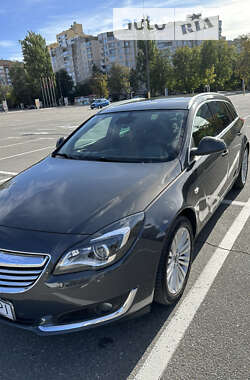 Универсал Opel Insignia 2013 в Киеве