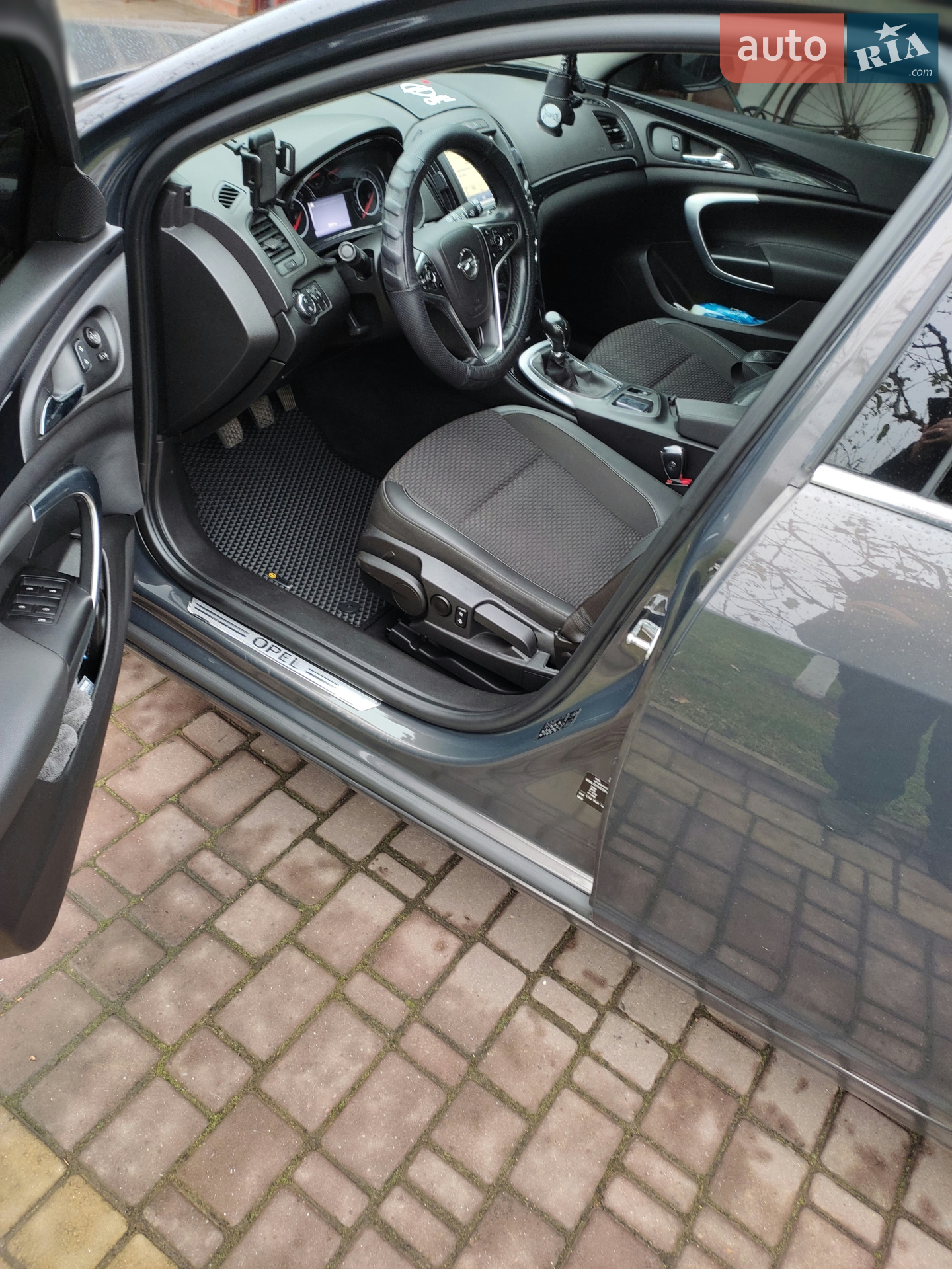 2015 Opel Insignia - мініатюра 18