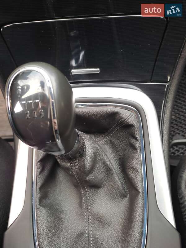 Універсал Opel Insignia 2015 в Вінниці