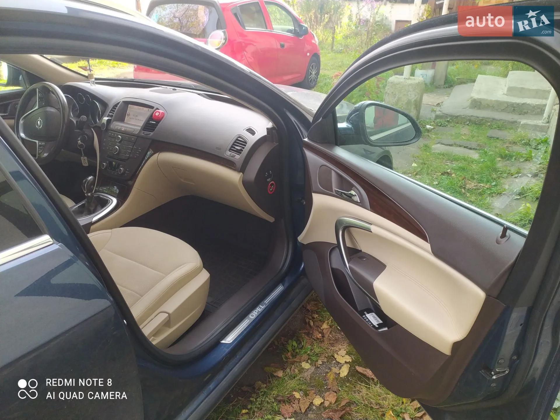 2010 Opel Insignia - мініатюра 10