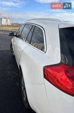 Універсал Opel Insignia 2013 в Вінниці