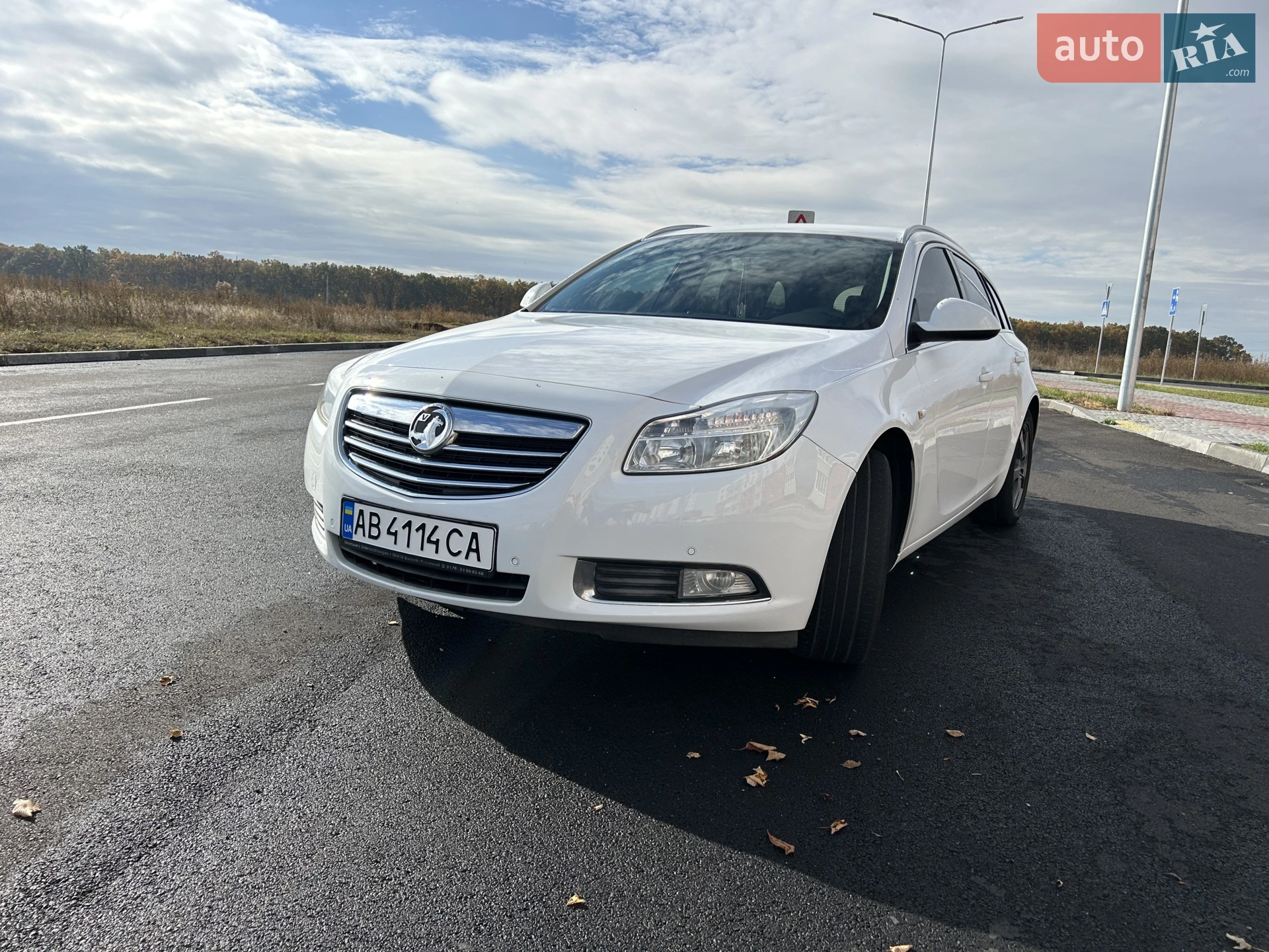 2013 Opel Insignia - мініатюра 2