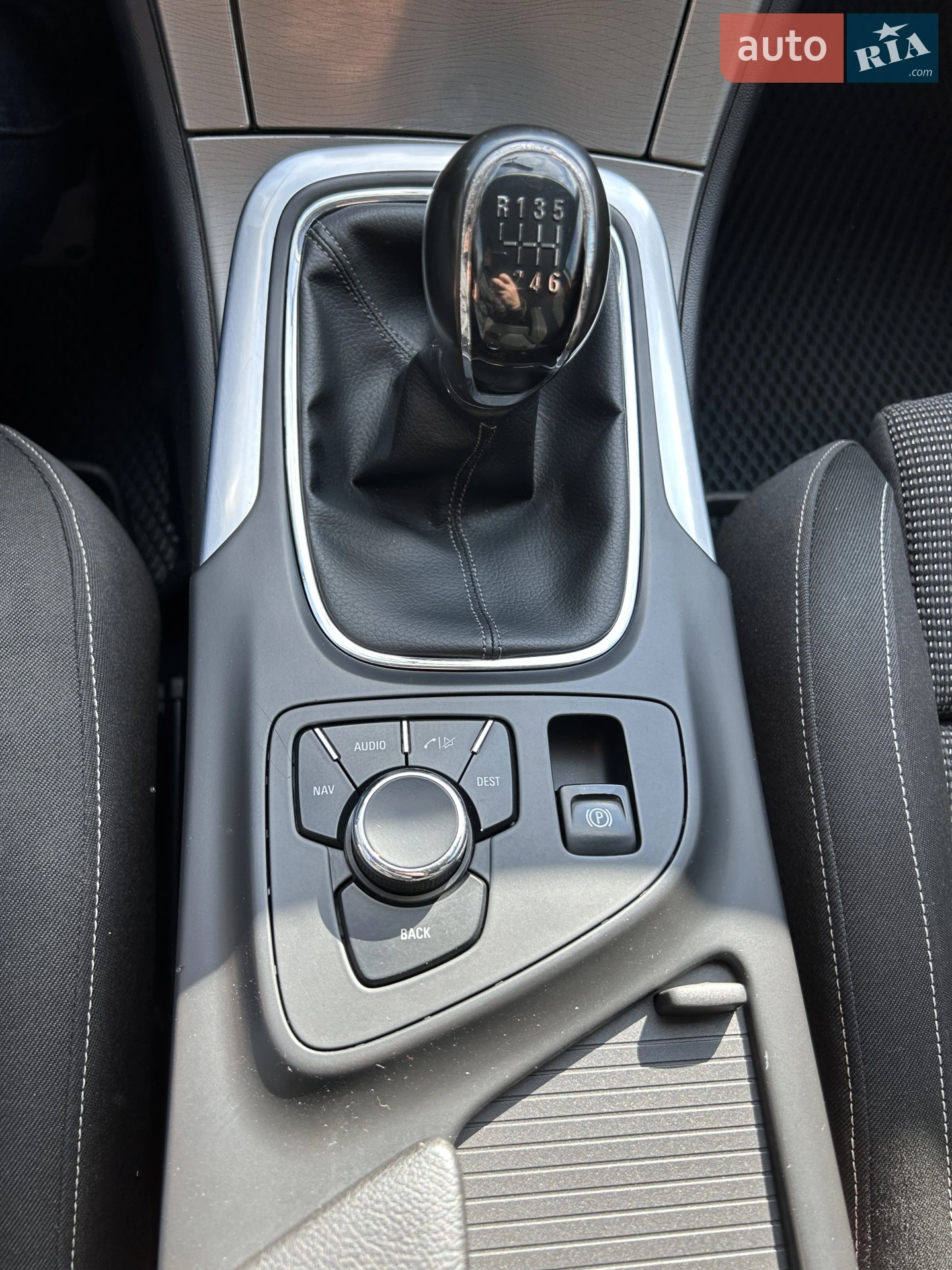 2013 Opel Insignia - мініатюра 13