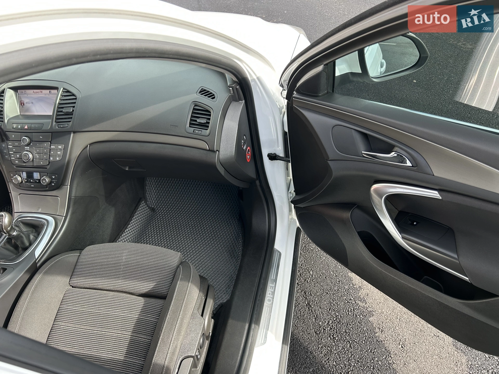 2013 Opel Insignia - мініатюра 19