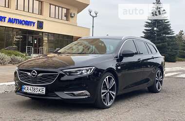 Opel Insignia 2019