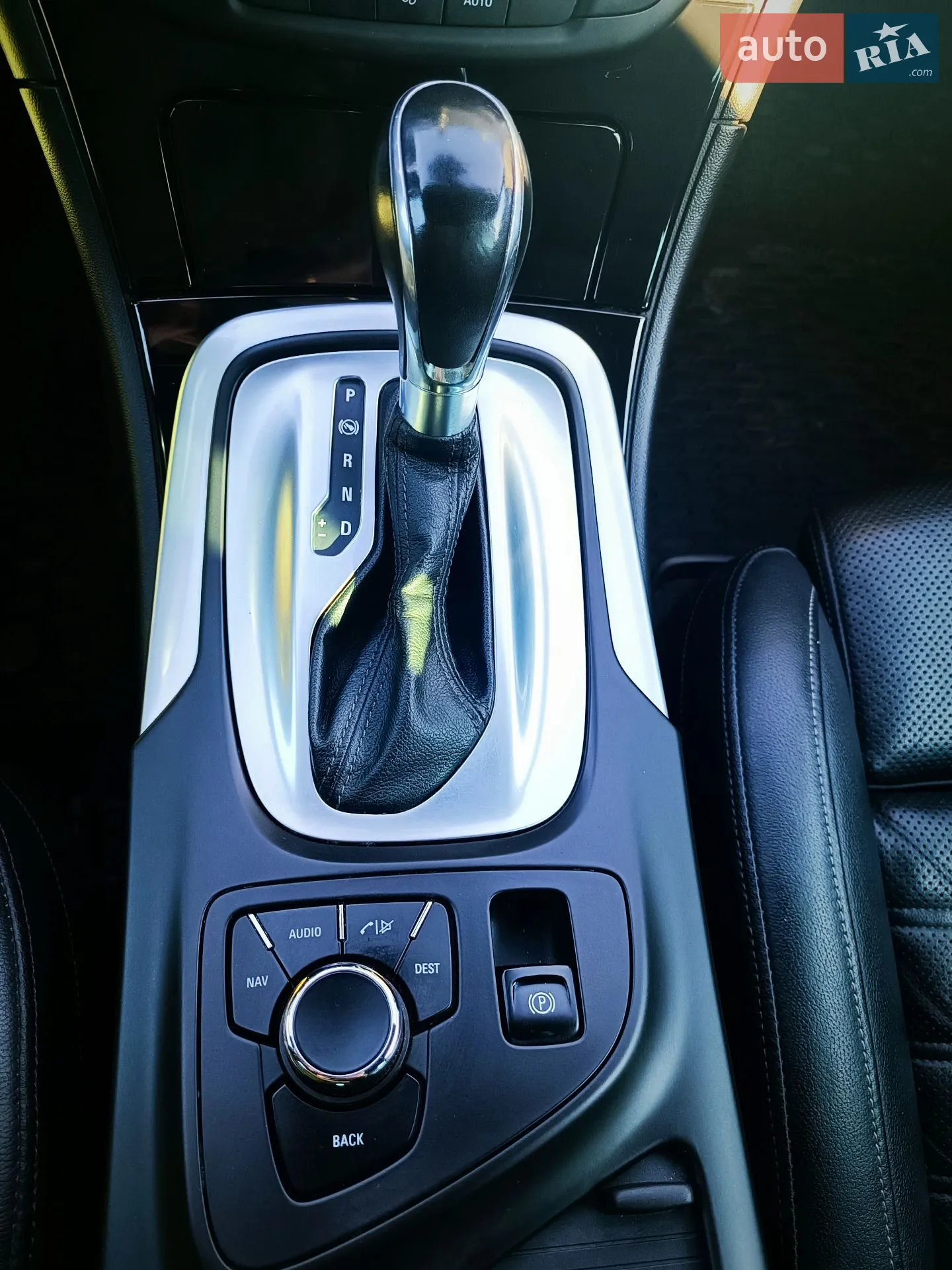 2012 Opel Insignia - мініатюра 9