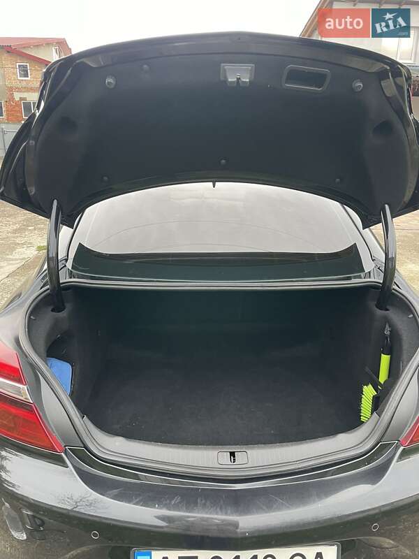Седан Opel Insignia 2013 в Болехове фото 8 Седан Opel Insignia 2013 в Болехове