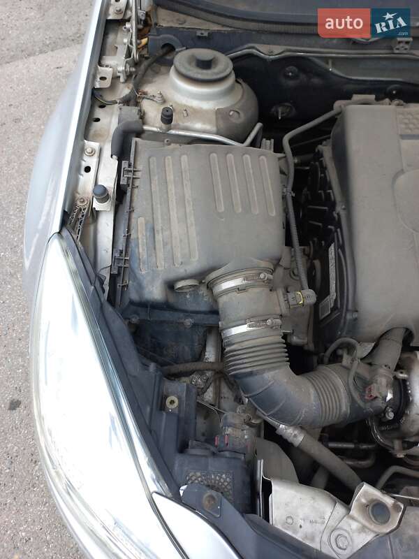 Универсал Opel Insignia 2011 в Ивано-Франковске фото 10 Универсал Opel Insignia 2011 в Ивано-Франковске