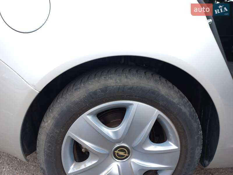 Универсал Opel Insignia 2011 в Ивано-Франковске фото 21 Универсал Opel Insignia 2011 в Ивано-Франковске