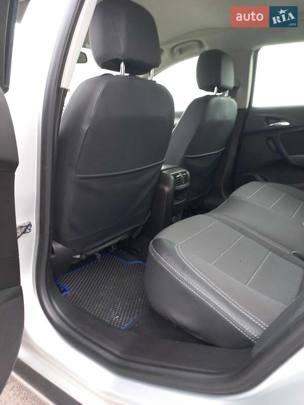 Универсал Opel Insignia 2011 в Ивано-Франковске фото 33 Универсал Opel Insignia 2011 в Ивано-Франковске