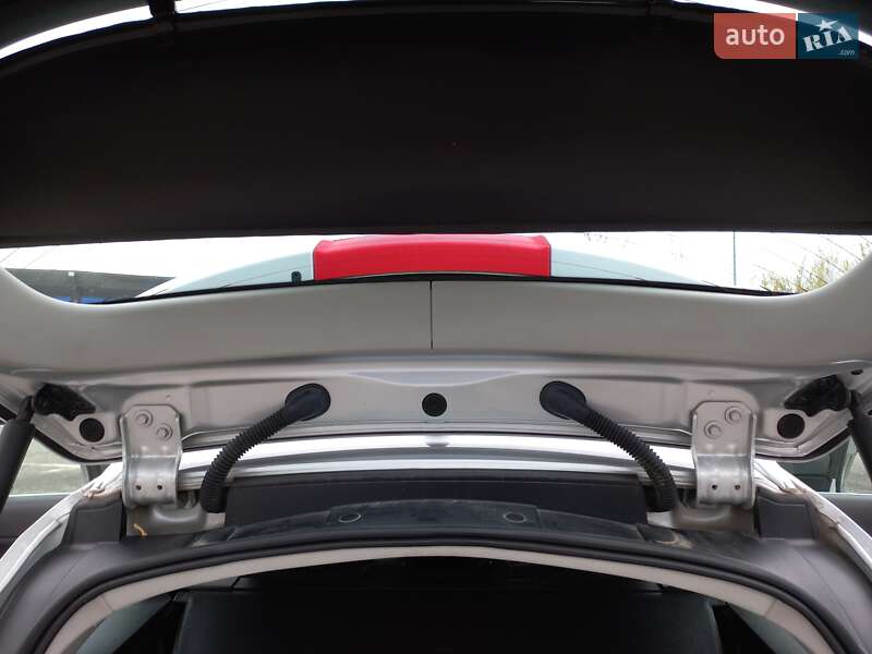 Универсал Opel Insignia 2011 в Ивано-Франковске фото 41 Универсал Opel Insignia 2011 в Ивано-Франковске