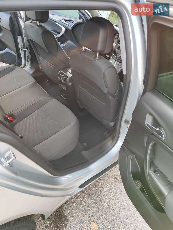 Универсал Opel Insignia 2014 в Смеле