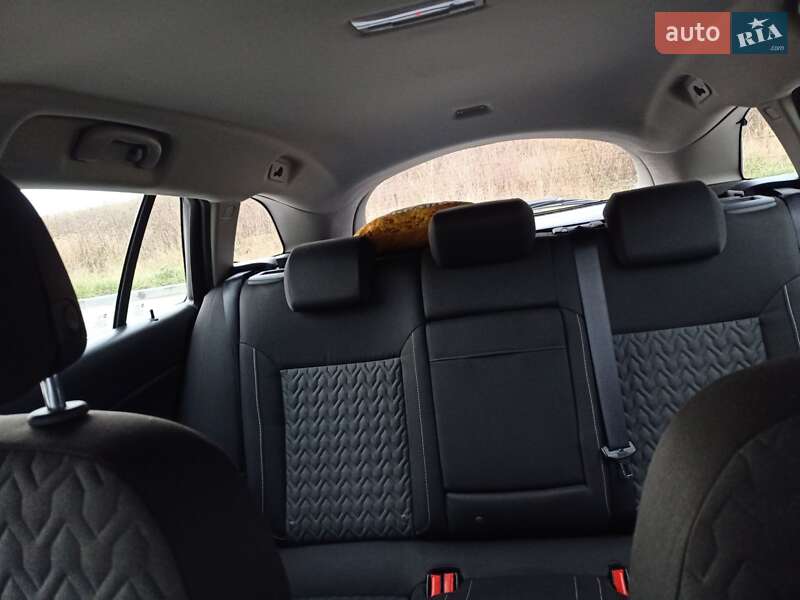 Универсал Opel Insignia 2013 в Виннице