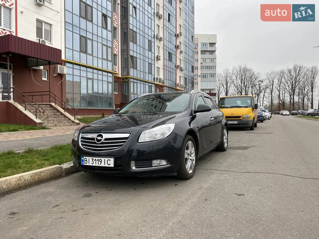 2013 Opel Insignia - мініатюра 17