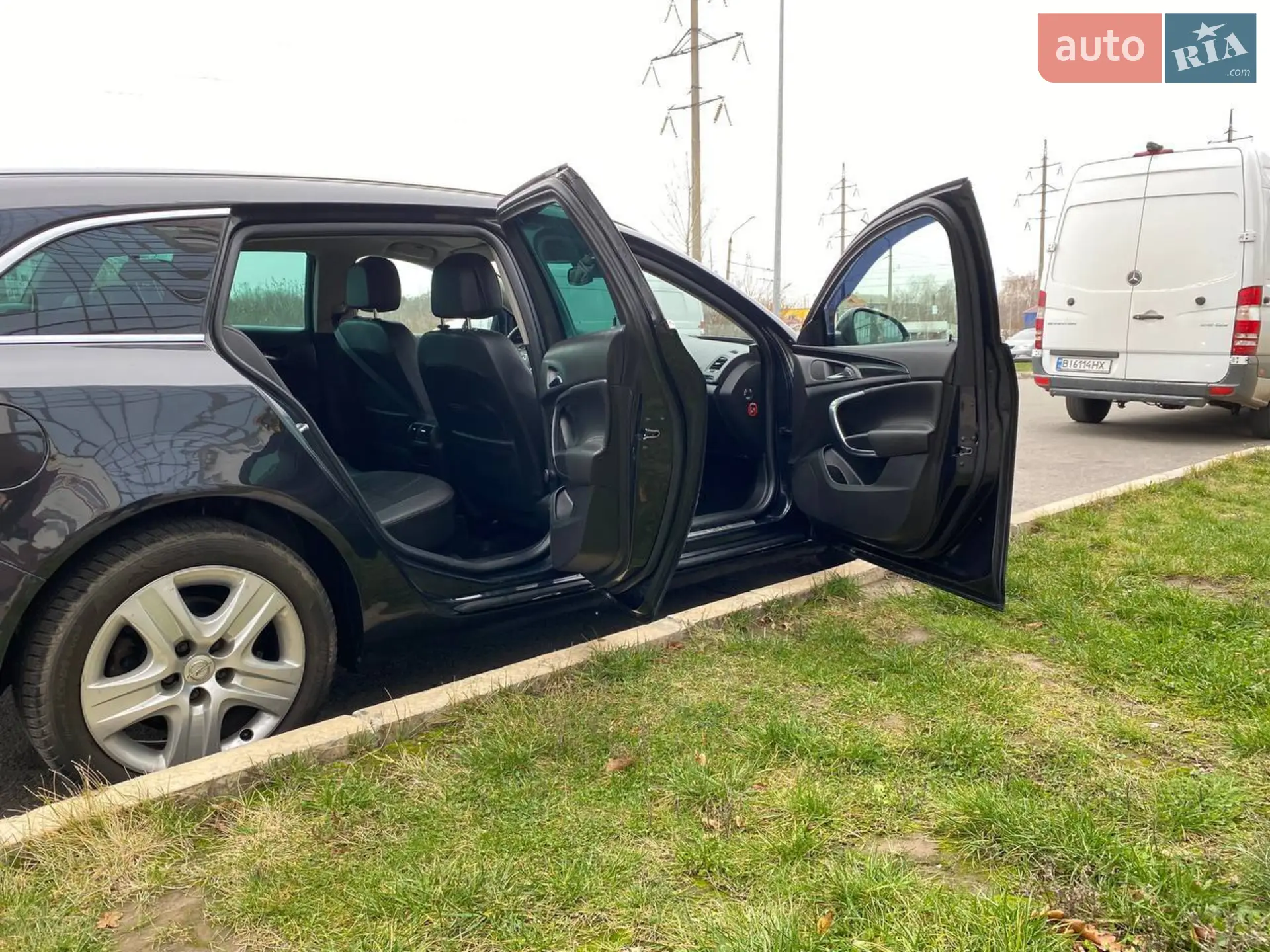 2012 Opel Insignia - мініатюра 9