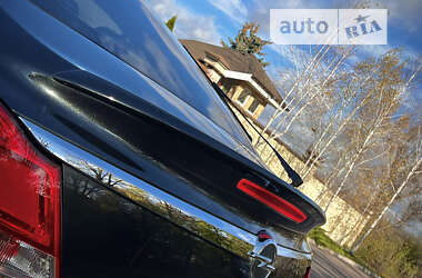 Ліфтбек Opel Insignia 2013 в 