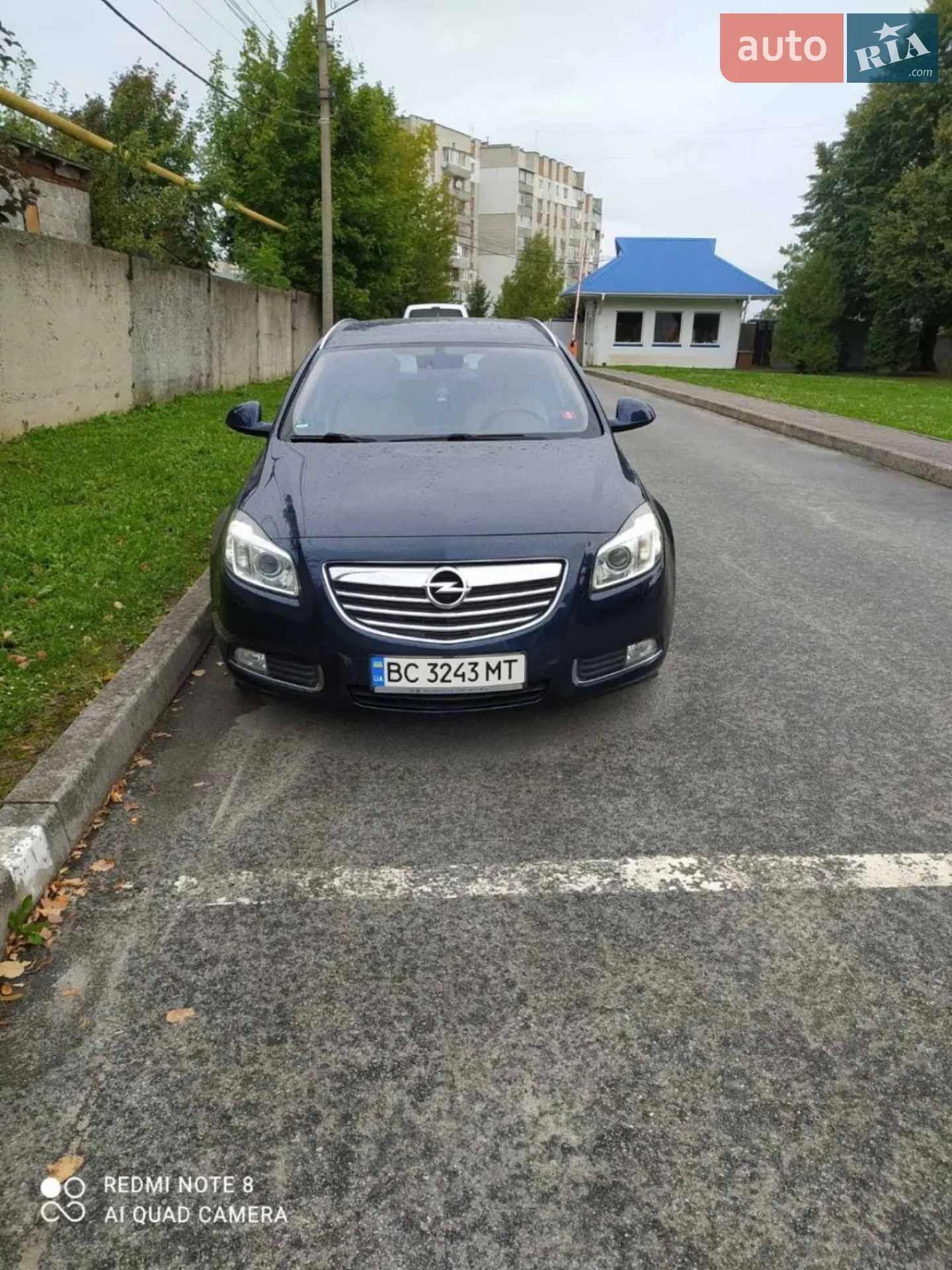 2010 Opel Insignia - мініатюра 9