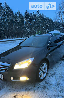 Opel Insignia 2010 Opel Insignia 2010